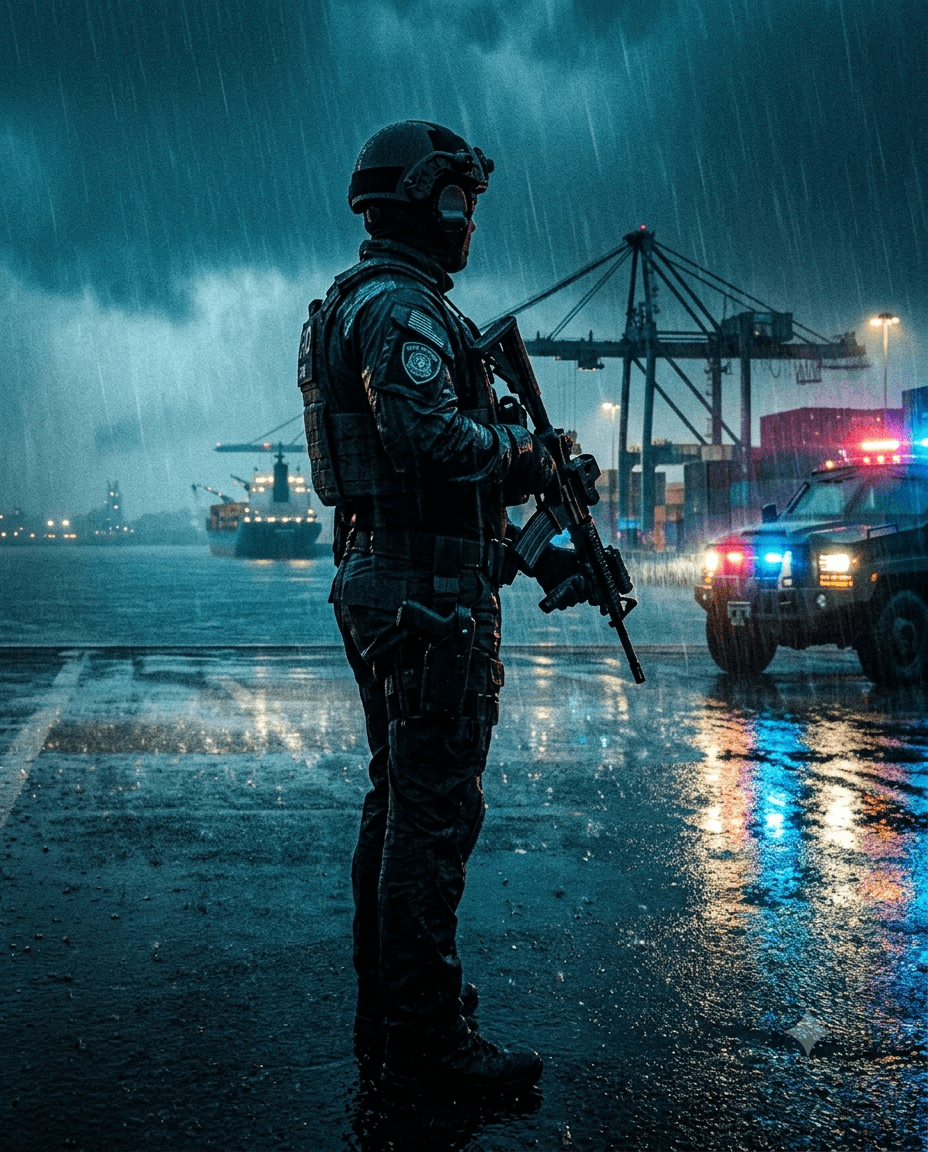 Polizei